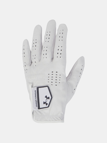 Under Armour Moške rokavice  Under Armour UA Tour Golf Glove-WHT