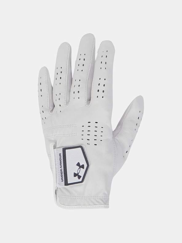 Under Armour Moške rokavice  Under Armour UA Tour Golf Glove-WHT