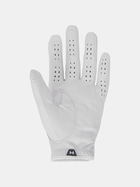 Under Armour Moške rokavice  Under Armour UA Tour Golf Glove-WHT