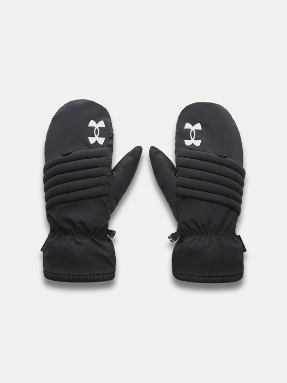 Under Armour Moške rokavice Under Armour Drive Cart Mitts-BLK