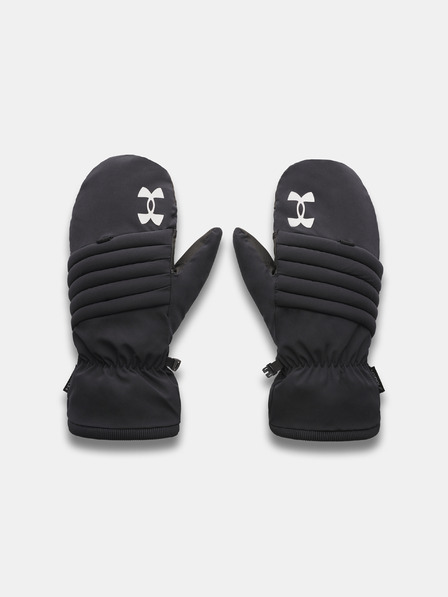 Under Armour Moške rokavice Under Armour Drive Cart Mitts-BLK