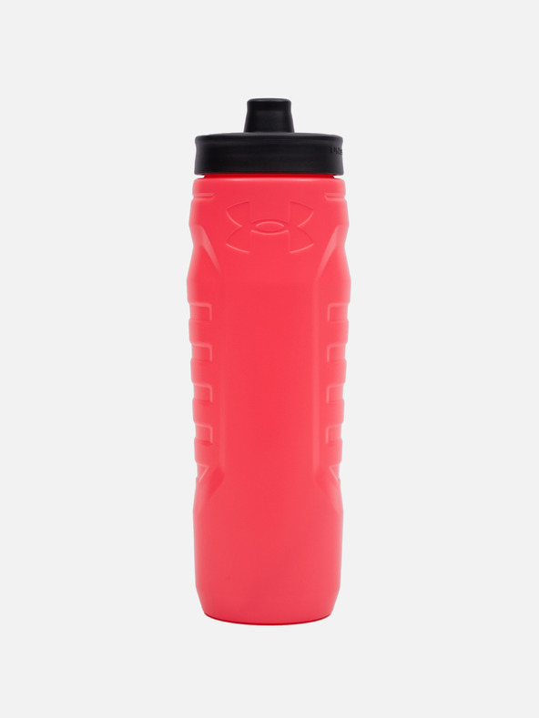 Under Armour Unisex bidon Under Armour Sideline Squeeze - 950 ml - PNK