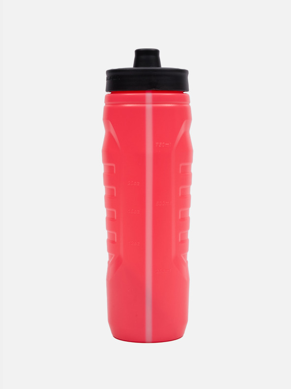 Under Armour Unisex bidon Under Armour Sideline Squeeze - 950 ml - PNK