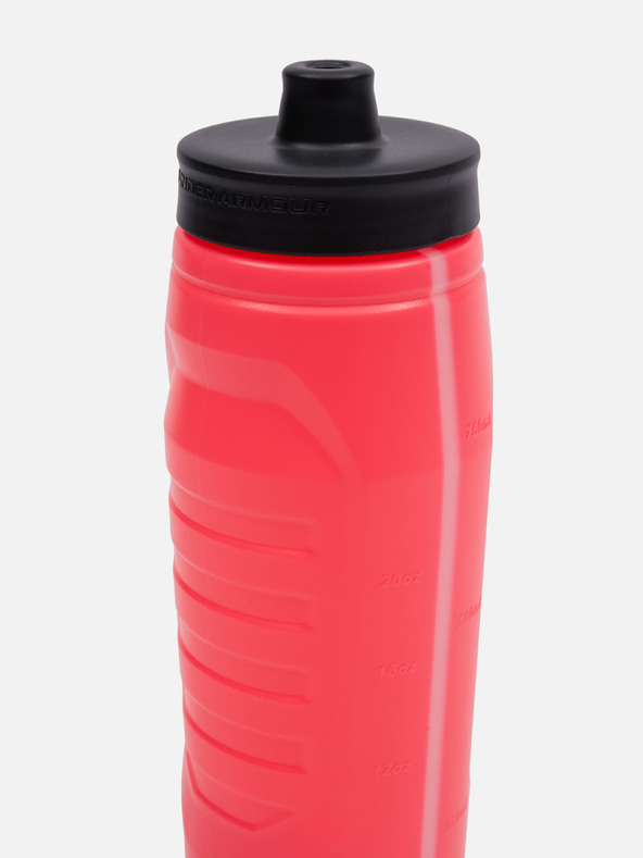 Under Armour Unisex bidon Under Armour Sideline Squeeze - 950 ml - PNK
