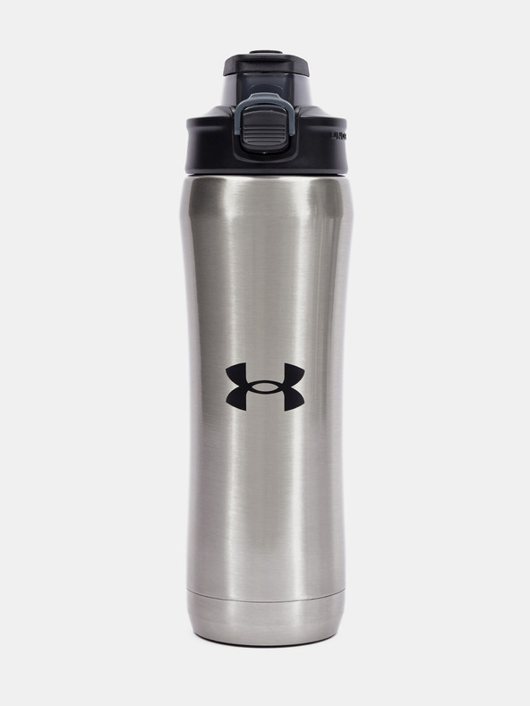 Under Armour Unisex bidon Under Armour Beyond - 500 ml - GRY