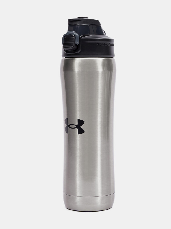 Under Armour Unisex bidon Under Armour Beyond - 500 ml - GRY