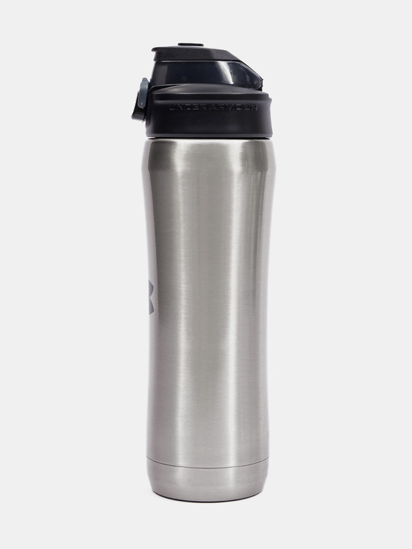 Under Armour Unisex bidon Under Armour Beyond - 500 ml - GRY