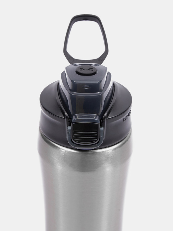 Under Armour Unisex bidon Under Armour Beyond - 500 ml - GRY