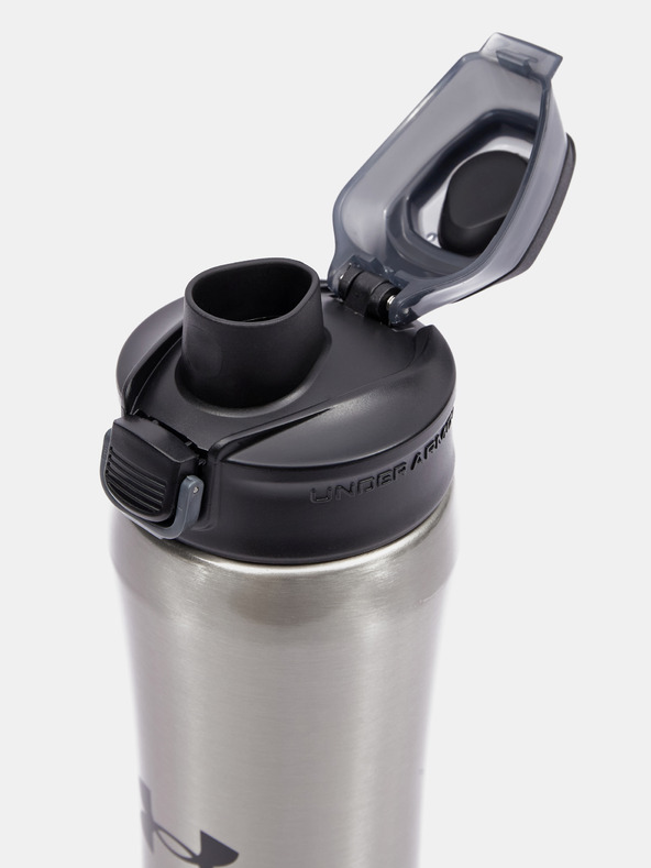Under Armour Unisex bidon Under Armour Beyond - 500 ml - GRY