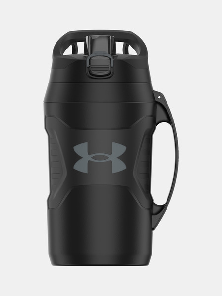 Under Armour Unisex bidon Under Armour Playmaker Jug - 1L900 - BLK