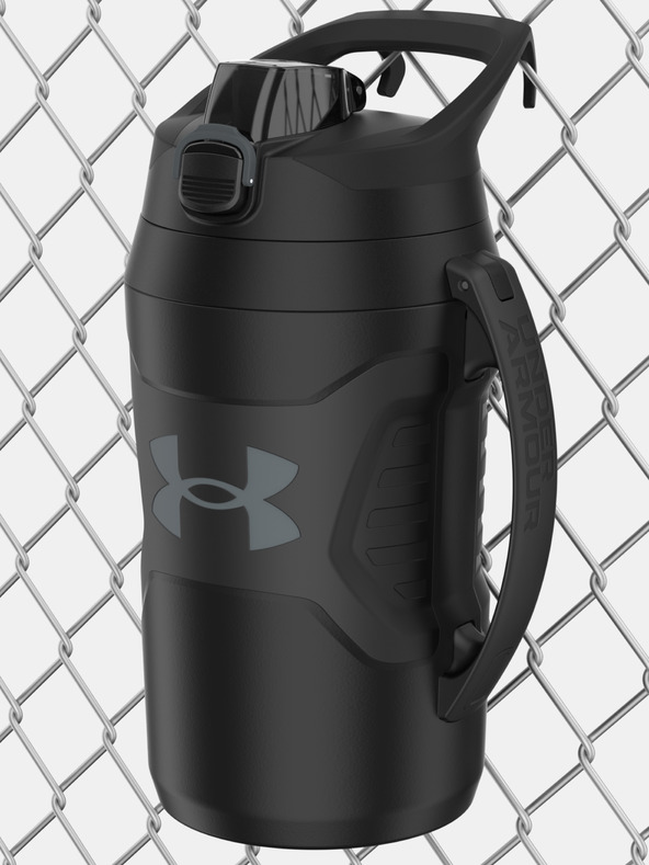 Under Armour Unisex bidon Under Armour Playmaker Jug - 1L900 - BLK