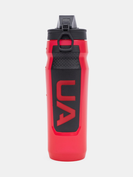 Under Armour Unisex bidon Under Armour Playmaker Squeeze - 950 ml - RED