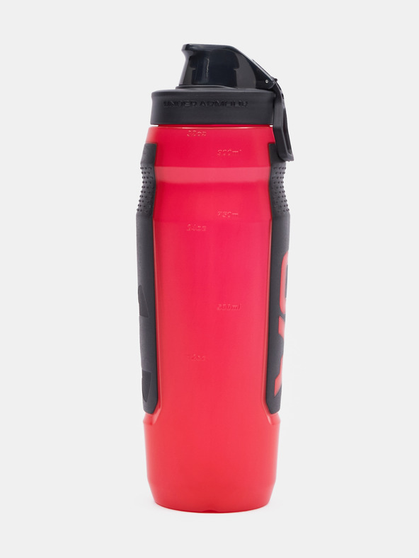 Under Armour Unisex bidon Under Armour Playmaker Squeeze - 950 ml - RED