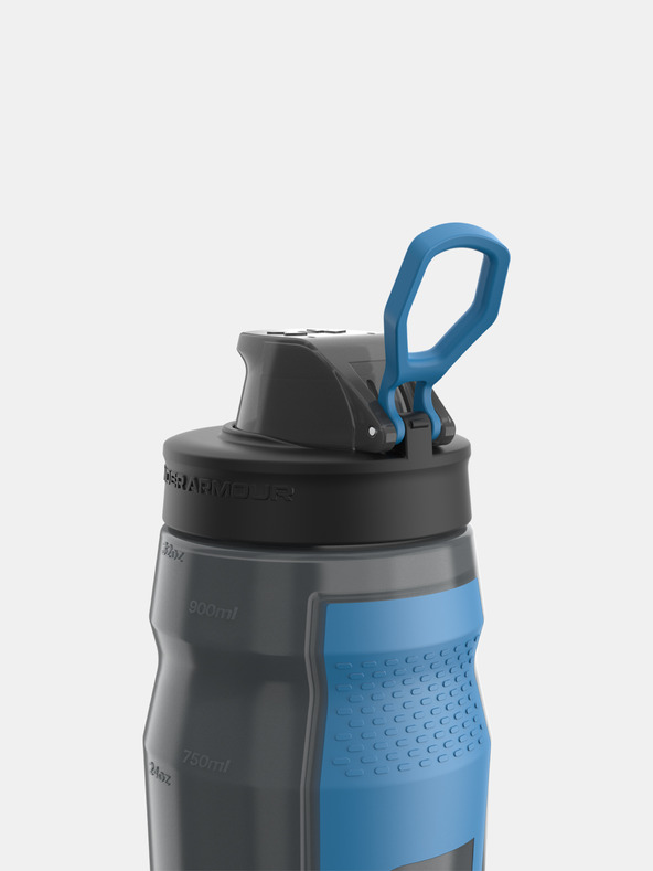 Under Armour Unisex bidon Under Armour Playmaker Squeeze - 950 ml - RED