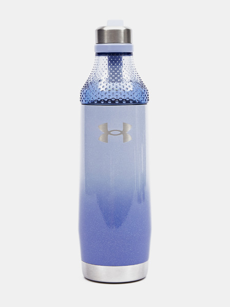 Under Armour Unisex bidon Under Armour Infinity Glitter - 650 ml - BLU