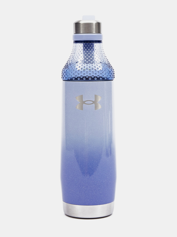 Under Armour Unisex bidon Under Armour Infinity Glitter - 650 ml - BLU