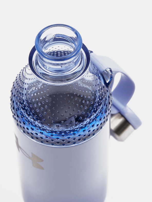 Under Armour Unisex bidon Under Armour Infinity Glitter - 650 ml - BLU