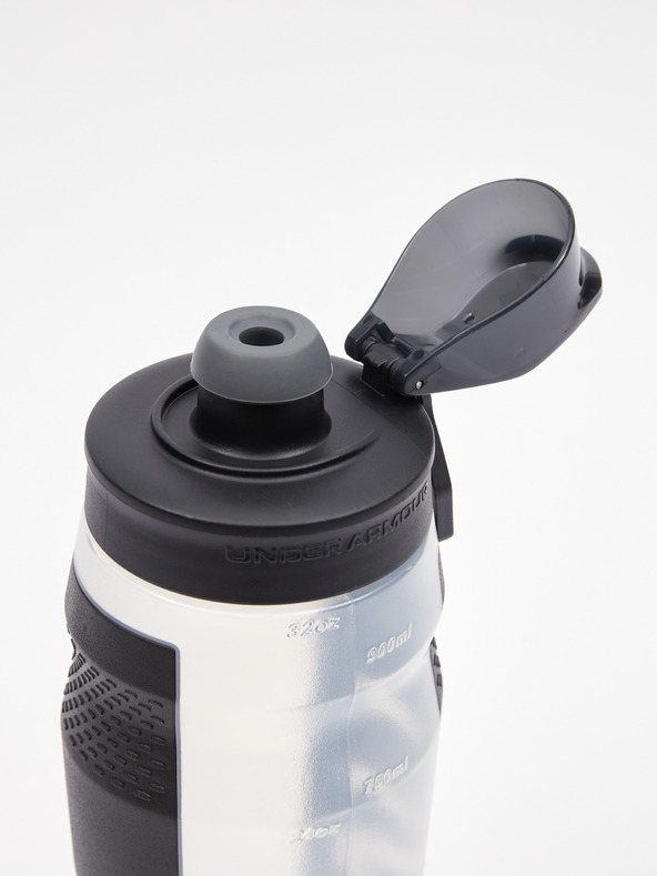 Under Armour Unisex bidon Under Armour Playmaker Squeeze - 950 ml - RED