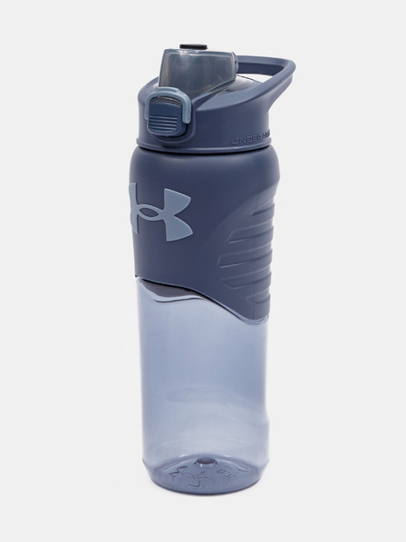 Under Armour Unisex bidon Under Armour Clarity - 700 ml - GRY