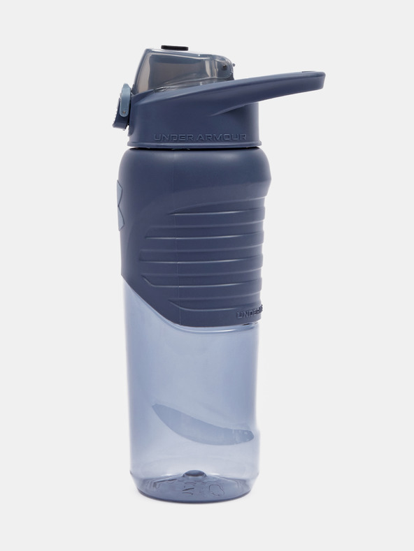 Under Armour Unisex bidon Under Armour Clarity - 700 ml - GRY