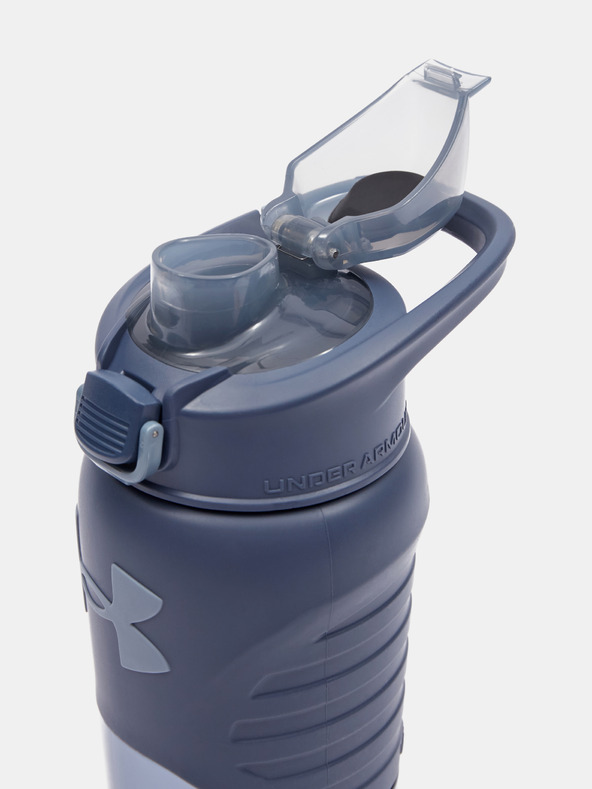 Under Armour Unisex bidon Under Armour Clarity - 700 ml - GRY