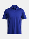 Under Armour Moška majica Under Armour UA T2G Polo LB-BLU