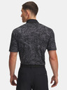 Under Armour Moška majica Under Armour UA Playoff 3.0 Printed Polo-BLK