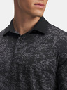 Under Armour Moška majica Under Armour UA Playoff 3.0 Printed Polo-BLK