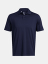 Under Armour Moška majica Under Armour UA T2G Polo LB-BLU