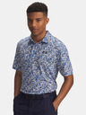 Under Armour Moška majica Under Armour UA Playoff 3.0 Printed Polo-BLU