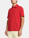 Under Armour Moška majica Under Armour UA T2G Polo LB-RED