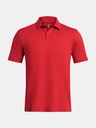 Under Armour Moška majica Under Armour UA T2G Polo LB-RED