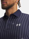 Under Armour Moška majica Under Armour UA Playoff 3.0 Printed Polo-BLU