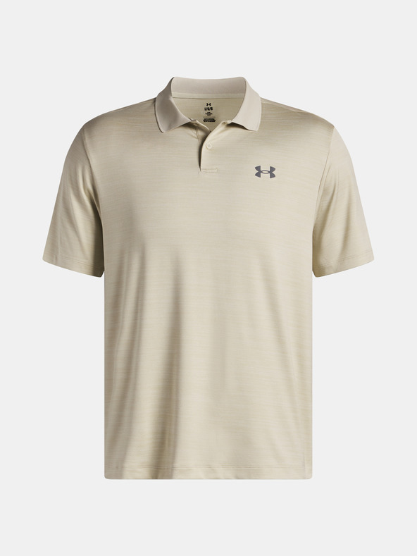 Under Armour Moška majica Under Armour UA Matchplay Polo-BRN