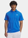 Under Armour Moška majica Under Armour UA Icon Polo-BLU