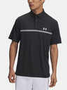 Under Armour Moška majica Under Armour UA Playoff 3.0 Stripe Polo