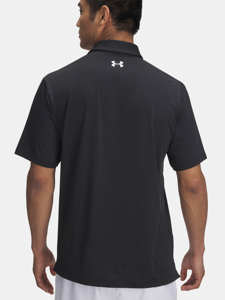 Under Armour Moška majica Under Armour UA Playoff 3.0 Stripe Polo