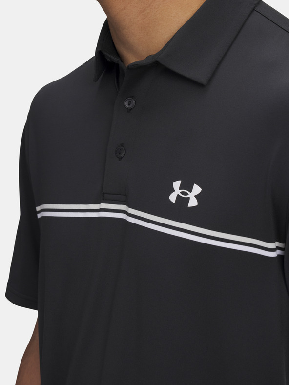 Under Armour Moška majica Under Armour UA Playoff 3.0 Stripe Polo