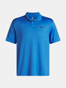 Under Armour Moška majica Under Armour UA Matchplay Polo-BLU