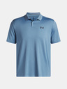 Under Armour Moška majica Under Armour UA Matchplay Polo-BLU