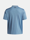 Under Armour Moška majica Under Armour UA Matchplay Polo-BLU