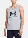 Under Armour Moška majica brez rokavov Under Armour UA SPORTSTYLE LOGO TANK