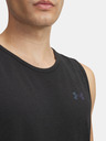 Under Armour Moška majica brez rokavov Under Armour Vanish Elite Seamless Tank-BLK