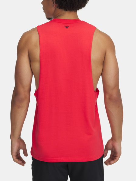 Under Armour Moška majica brez rokavov Under Armour Pjt Rock Iron Tank