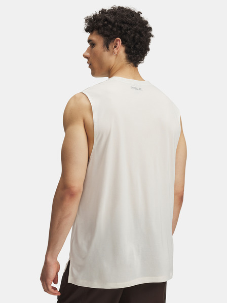 Under Armour Moška majica brez rokavov Under Armour UA TRAIL RUN LAUNCH TANK-BRN