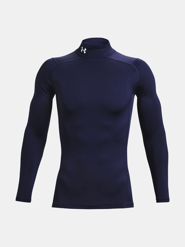 Under Armour Moška majica Under Armour CG Armour Comp Mock