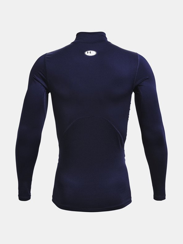 Under Armour Moška majica Under Armour CG Armour Comp Mock