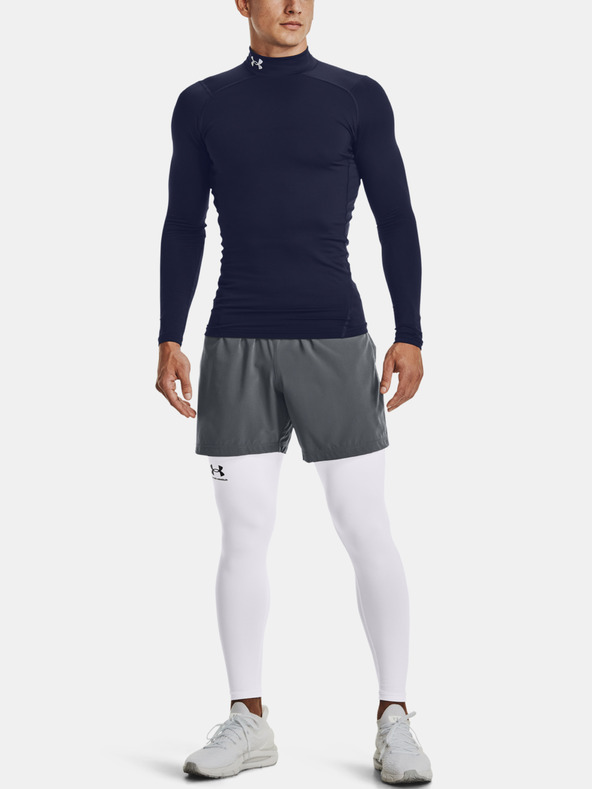 Under Armour Moška majica Under Armour CG Armour Comp Mock