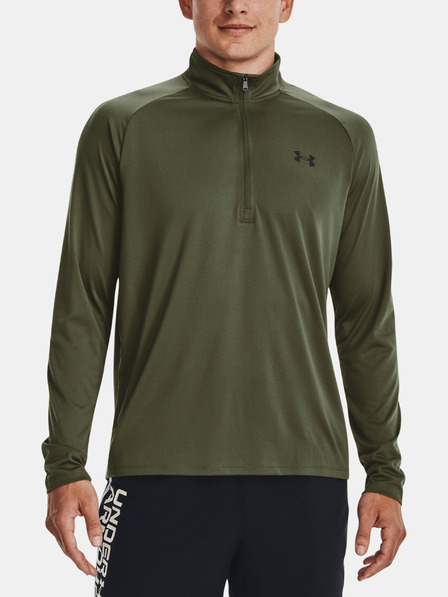 Under Armour Moška majica Under Armour UA Tech 2.0 1/2 Zip