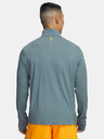 Under Armour Moška majica Under Armour UA LAUNCH PRO 1/4 ZIP-BLU